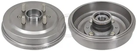 Гальмiвнi барабани з пiдшипником A.B.S 2889SC