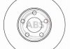 Гальмiвнi диски a.B.S 16097