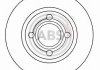 Гальмiвнi диски a.B.S 16202