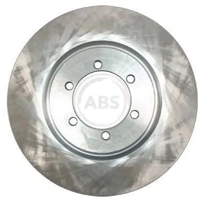 Гальмiвнi диски A.B.S 17716
