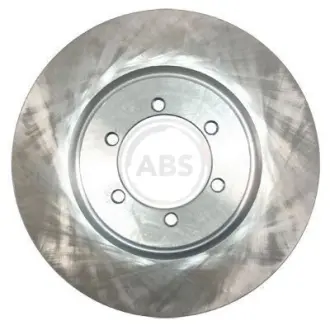 Гальмiвнi диски A.B.S 17716