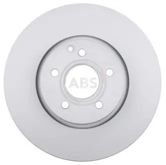 Гальмiвнi диски A.B.S 17874