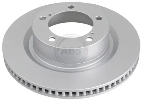 Гальмiвнi диски A.B.S 18115