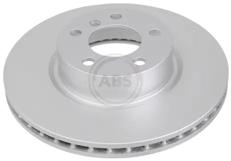 Гальмiвнi диски A.B.S 18169