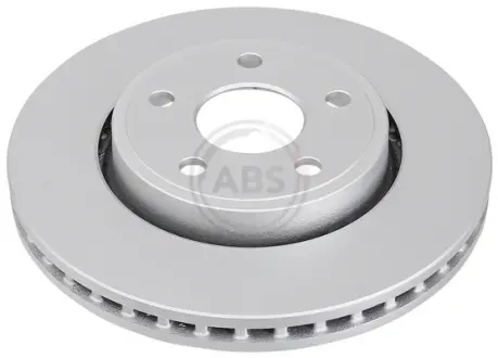 Гальмiвнi диски A.B.S 18218