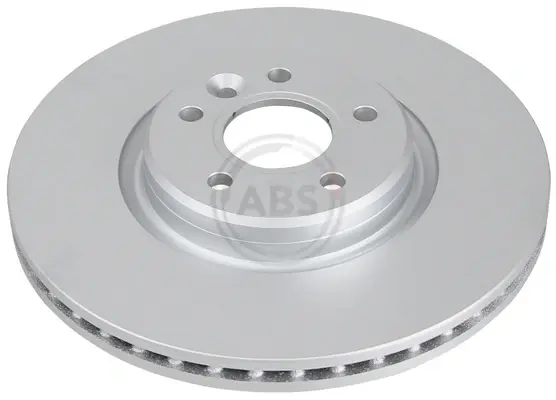 Гальмiвнi диски A.B.S 18580
