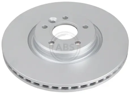 Гальмiвнi диски A.B.S 18580