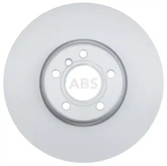 Гальмiвнi диски правий A.B.S 18122