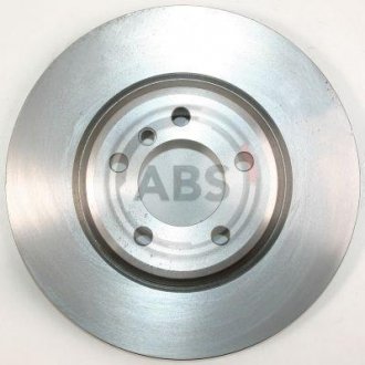 Тормозной диск a.B.S 17582