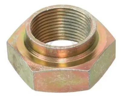Гайка ступицi M24x1,5 ключ 36, права рiзьба A.B.S 910370
