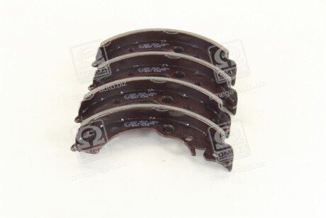 Колодки ручного (стоячого) гальма a.B.S 8650