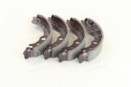Колодки ручного (стоячого) гальма a.B.S 8650