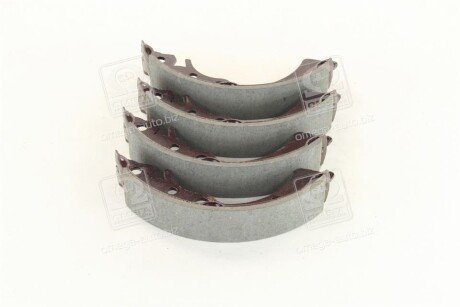 Колодки ручного (стоячого) гальма a.B.S 8650