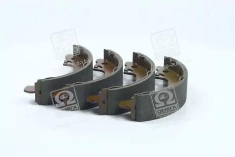 Колодки ручного (стоячого) гальма A.B.S 8812