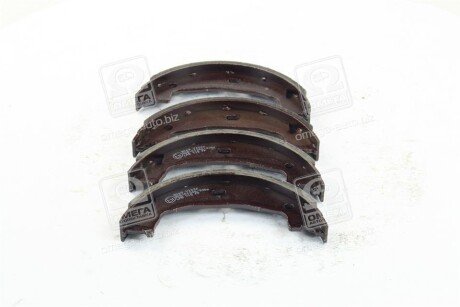 Колодки ручного (стоячого) гальма a.B.S 9069