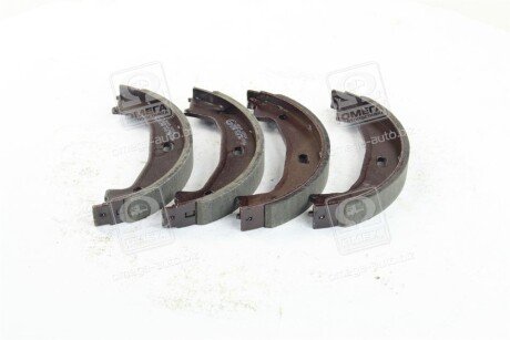 Колодки ручного (стоячого) гальма a.B.S 9069
