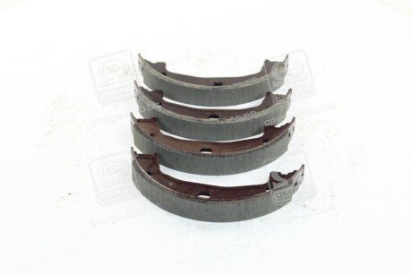 Колодки ручного (стоячого) гальма a.B.S 9069