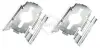 Монтажный к-кт торм. колодок PEUGEOT BOXER (пр-во ABS) A.B.S 1657Q