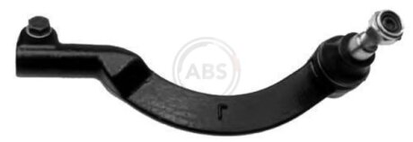 Накінечник кермової тяги a.B.S 230362 на Рено Мастер 2