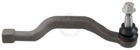 Накінечник кермової тяги a.B.S 230845 на Рено Лагуна 3