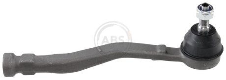 Наконечник рулевой тяги a.B.S 230986 на Пежо 208
