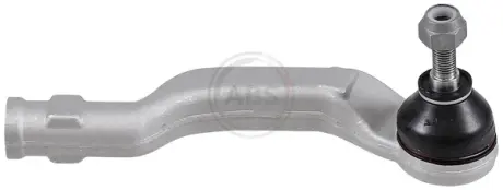 Накiнечник рульової тяги A.B.S 230584