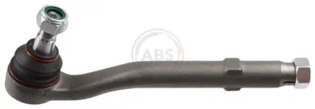 Накiнечник рульової тяги A.B.S 230733