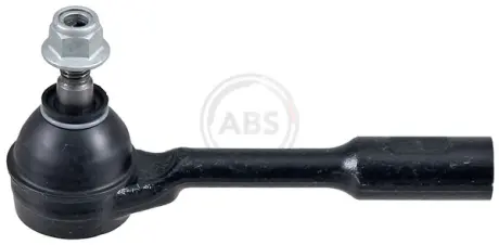 Накiнечник рульової тяги A.B.S 231096