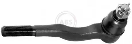 Накiнечник рульової тяги A.B.S 250105