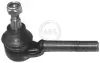Наконечник рулевой тяги A.B.S 230043