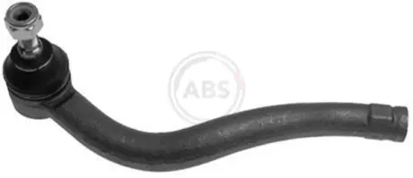 Рульові наконечники A.B.S 230136