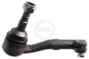 Наконечник рульової тяги BMW 1 (E81/E87)/3 (E90-E93) 03- Л. A.B.S 230715