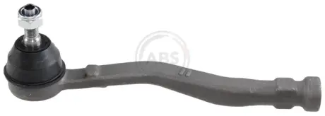 Наконечник рульової тяги C4 CACTUS/Peugeot 2008/208 12- Л. A.B.S 230949