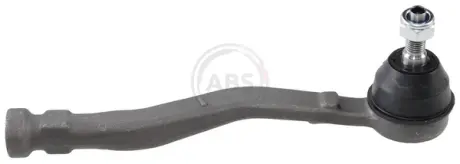 Наконечник рульової тяги C4 CACTUS/Peugeot 2008/208 12- Пр. A.B.S 230986