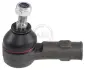 Наконечник рульової тяги Colt/Smart Forfour 1.1/1.5 04- A.B.S 230807