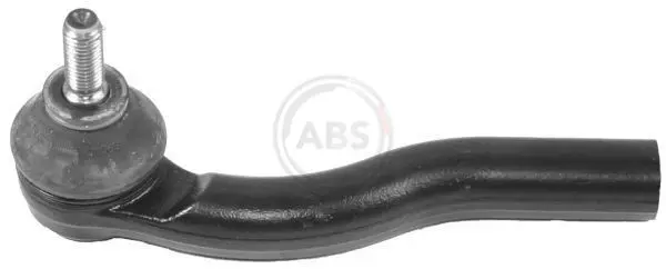 Наконечник рульової тяги Fiat Panda II/500/Ford KA 03- Л. A.B.S 230632 (фото 1)