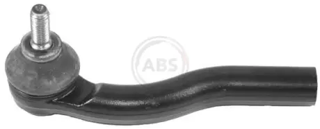 Наконечник рульової тяги Fiat Panda II/500/Ford KA 03- Л. A.B.S 230632
