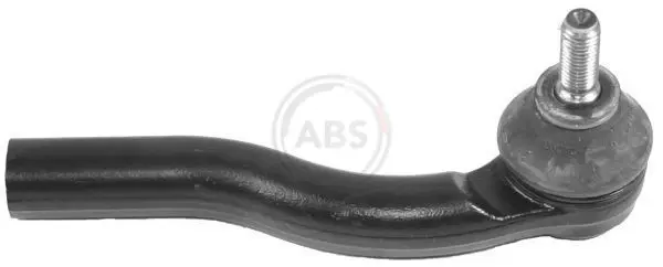 Наконечник рульової тяги Fiat Panda II/500/Ford KA 03- Пр. A.B.S 230633 (фото 1)