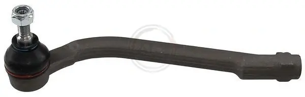 Наконечник рульової тяги Hyundai i30/Kia Cee'D 06- Л. A.B.S 230805