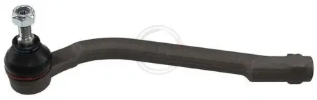 Наконечник рульової тяги Hyundai i30/Kia Cee'D 06- Л. A.B.S 230805