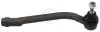 Наконечник рульової тяги Hyundai i30/Kia Cee'D 06- Пр. A.B.S 230806