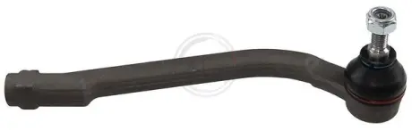 Наконечник рульової тяги Hyundai i30/Kia Cee'D 06- Пр. A.B.S 230806