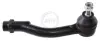 Наконечник рульової тяги Hyundai Tucson/Kia Sportage 04- Пр. A.B.S 230716