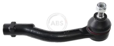 Наконечник рульової тяги Hyundai Tucson/Kia Sportage 04- Пр. A.B.S 230716