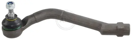 Наконечник рульової тяги ix35/Sonata/Sportage 10- Л. A.B.S 230905