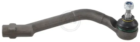 Наконечник рульової тяги ix35/Sonata/Sportage 10- Пр. A.B.S 230906