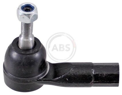 Наконечник рульової тяги Jeep Cherokee 14- Л. a.B.S 231146 на Jeep Cherokee