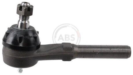 Наконечник рульової тяги Jeep Grand Cherokee 84-01/Jeep Wrangler 96-08 Л. a.B.S 230705 на Jeep Wrangler