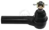Наконечник рульової тяги Jeep Grand Cherokee III 05-10 Пр. A.B.S 230800