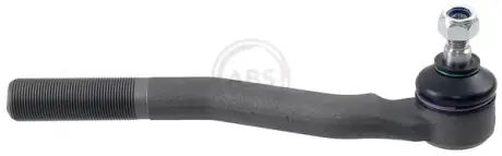 Наконечник рульової тяги (нижн.) Jeep Grand Cherokee 99-05 Пр. A.B.S 230969 Jeep Grand Cherokee